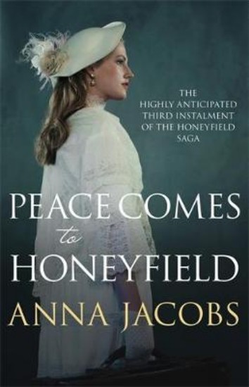 Picture of Peace Comes to Honeyfield