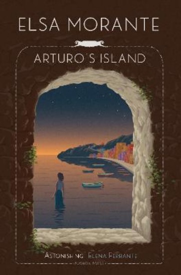 Picture of Arturo's Island