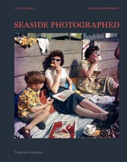 Picture of Seaside: Photographed