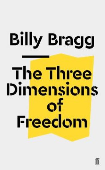 Picture of Three Dimensions of Freedom