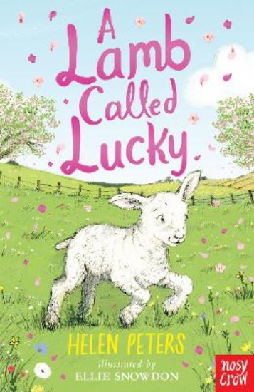 Picture of Lamb Called Lucky