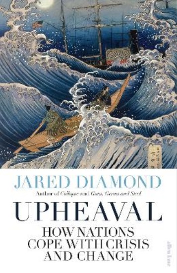 Picture of Upheaval: How Nations Cope with Crisis and Change