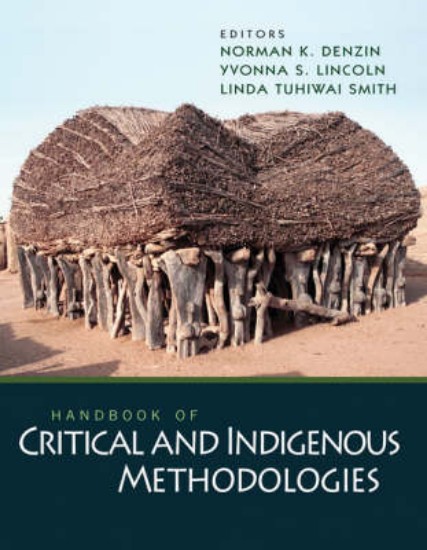 Picture of Handbook of Critical and Indigenous Methodologies