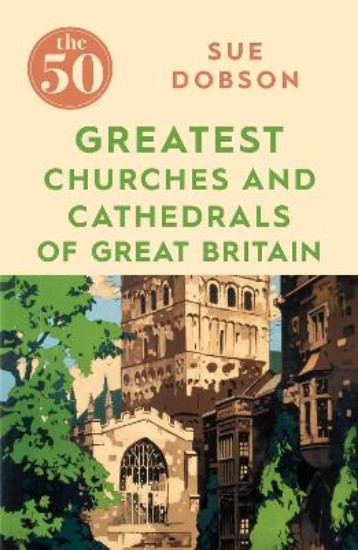 Picture of 50 Greatest Churches and Cathedrals