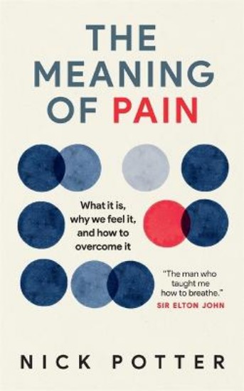 Picture of Meaning of Pain: What it is, why we feel it, and how to overcome it