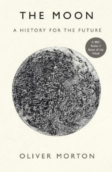 Picture of Moon: A History for the Future