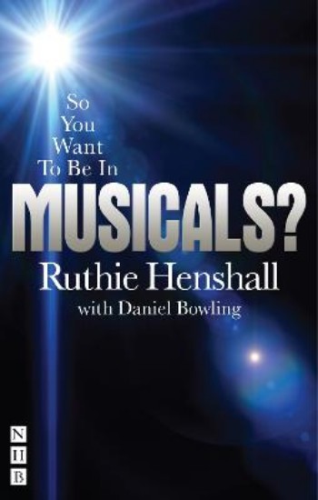 Picture of So You Want To Be In Musicals