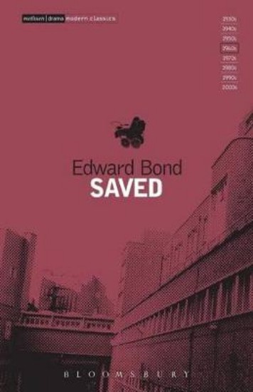 Picture of Saved