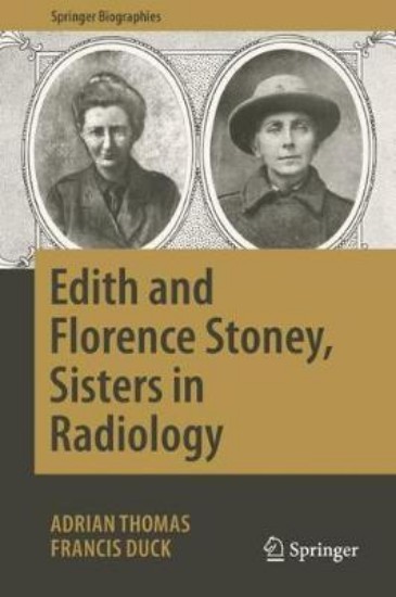Picture of Edith and Florence Stoney, Sisters in Radiology