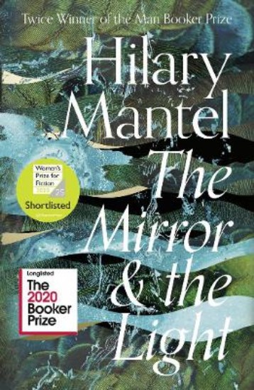 Picture of Mirror and the Light