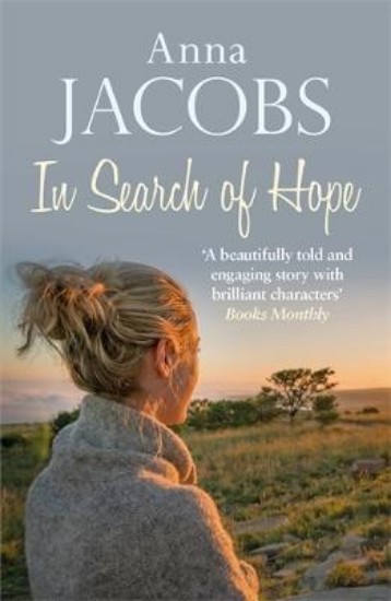Picture of In Search of Hope (Hope Trilogy 1)
