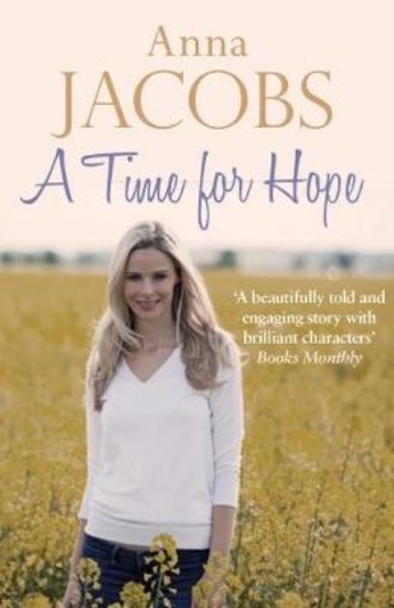 Picture of Time for Hope