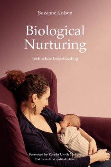 Picture of Biological Nurturing: Instinctual Breastfeeding 2ed
