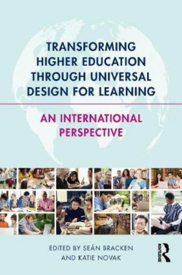 Picture of Transforming Higher Education Through Universal Design for Learning: An International Perspective