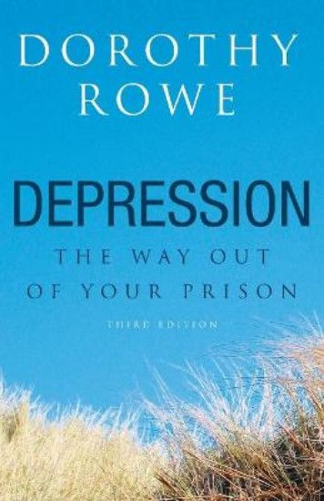 Picture of Depression: The Way Out of Your Prison