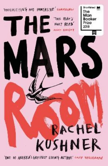 Picture of Mars Room