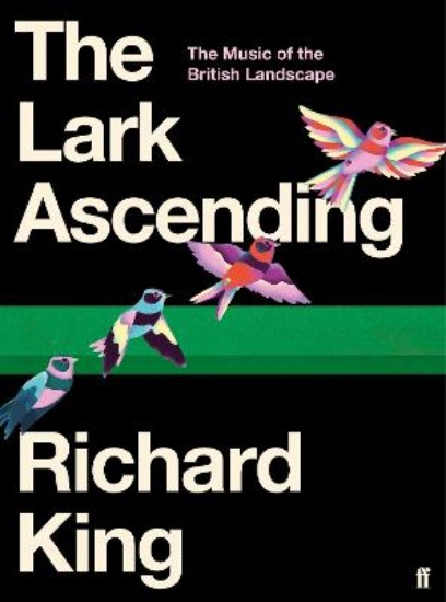 Picture of Lark Ascending: The Music of the British Landscape