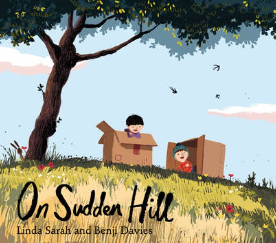 Picture of On Sudden Hill