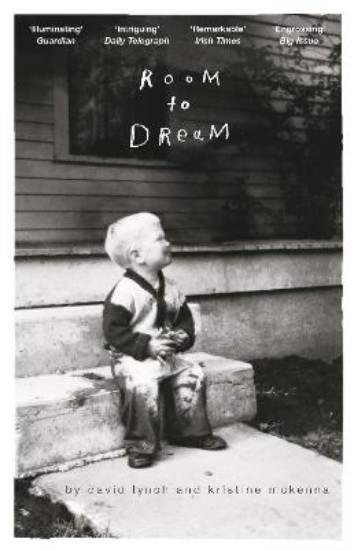 Picture of Room to Dream