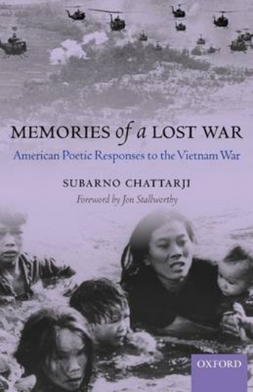 Picture of Memories of a Lost War: American Poetic Responses to the Vietnam War