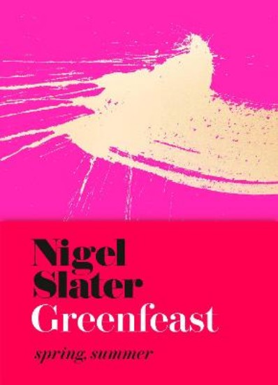Picture of Greenfeast: Spring, Summer (Cloth-covered, flexible binding)