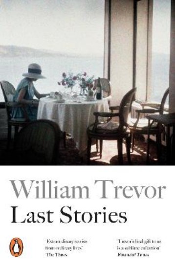 Picture of Last Stories