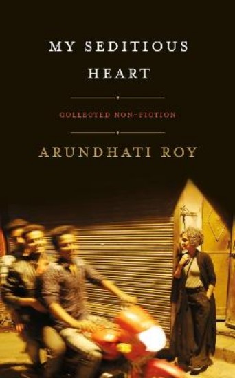 Picture of My Seditious Heart