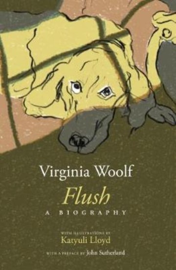 Picture of Flush: A Biography