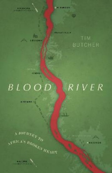 Picture of Blood River: Vintage Voyages