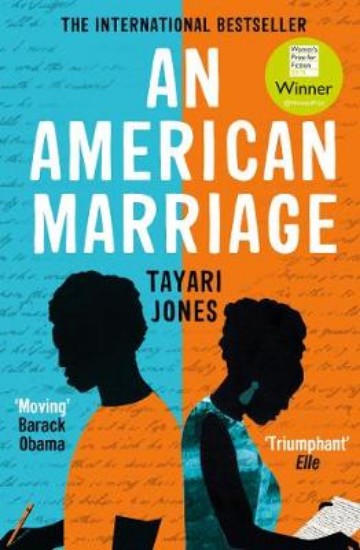 Picture of American Marriage