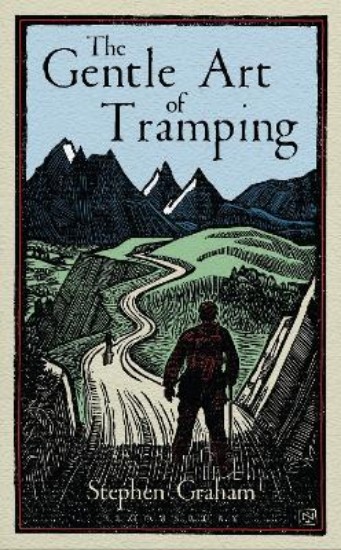 Picture of Gentle Art of Tramping
