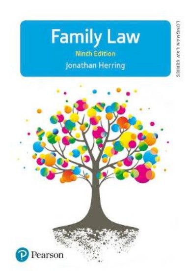 Picture of Family Law 9ed