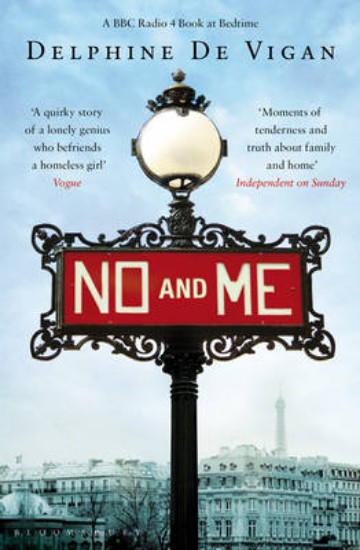 Picture of No and Me