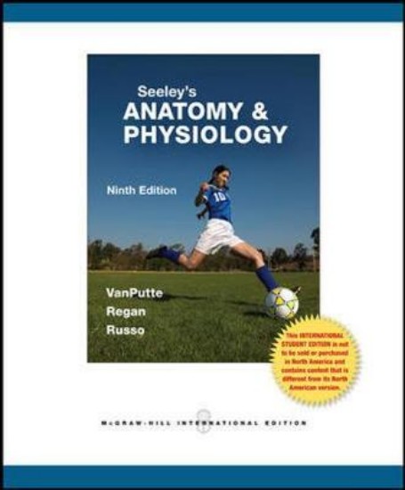 Picture of Seeley's Anatomy and Physiology