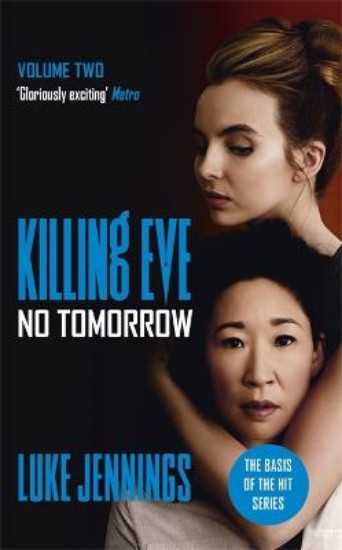 Picture of No Tomorrow