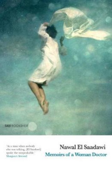 Picture of Memoirs of a Woman Doctor