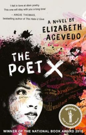 Picture of Poet X