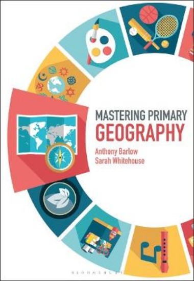 Picture of Mastering Primary Geography