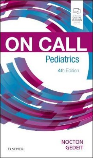 Picture of Pediatrics