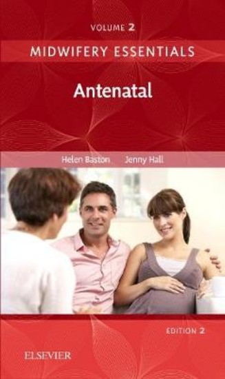 Picture of Midwifery Essentials: Antenatal Volume 2