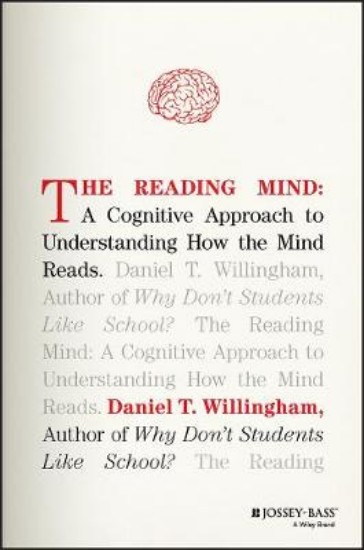 Picture of Reading Mind: A Cognitive Approach to Understanding How the Mind Reads