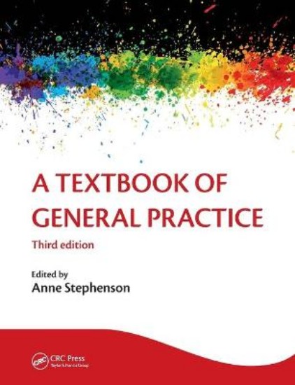 Picture of Textbook of General Practice 3ed