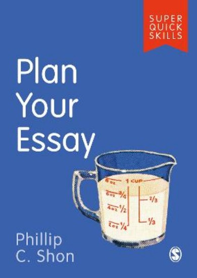 Picture of Plan Your Essay