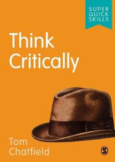 Picture of Think Critically