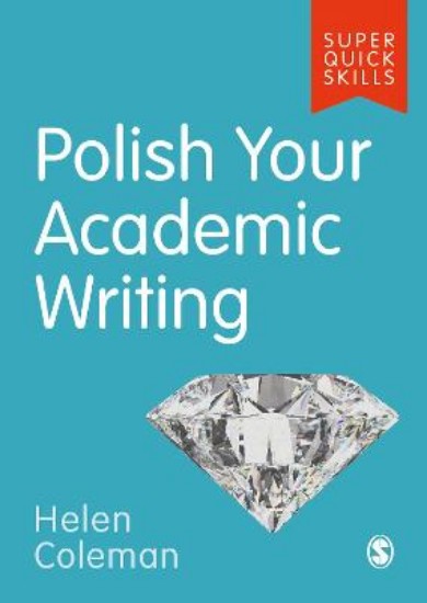 Picture of Polish Your Academic Writing