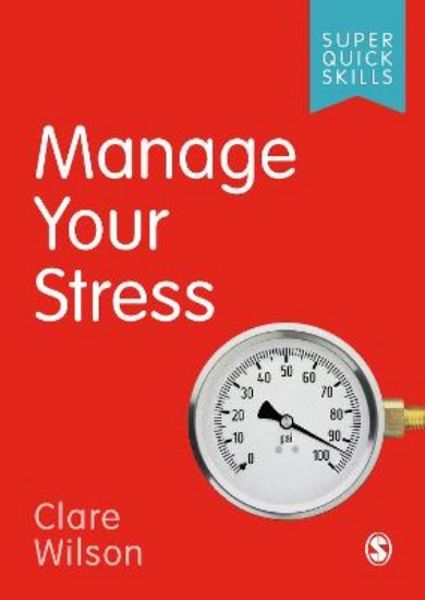 Picture of Manage Your Stress