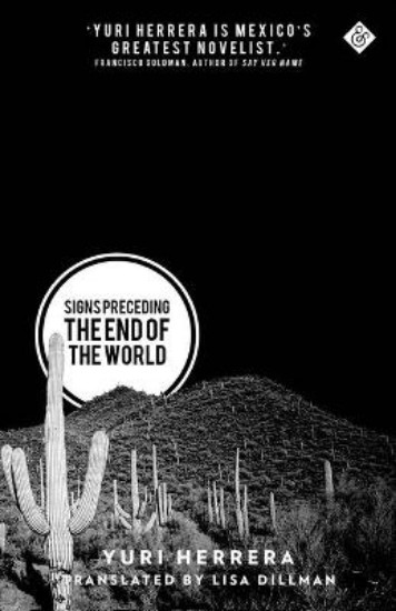 Picture of Signs Preceding the End of the World