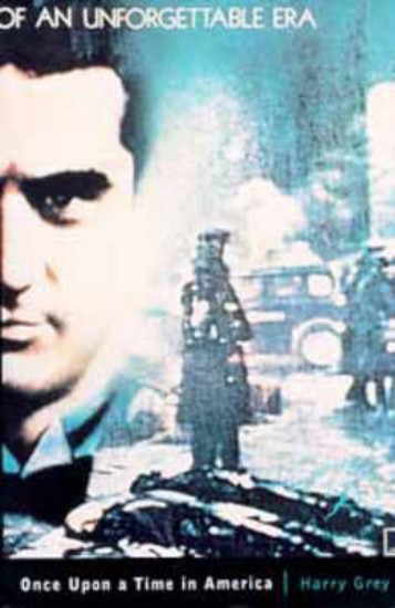 Picture of Once Upon a Time in America