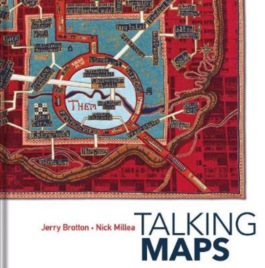 Picture of Talking Maps