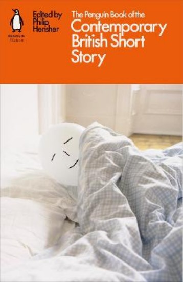 Picture of Penguin Book of the Contemporary British Short Story
